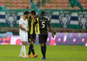 السويد" يتوقع فوز "الاتحاد" أمام "الأهلي"