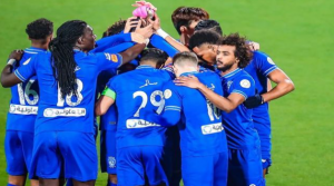 الهلال يستبعد لاعبه الجديد من القائمة المشاركة في مونديال الأندية