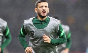 الهلال ينتظر تعويضات مالية بعد إصابة المالكي