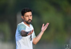 أول تعليق من هاسي بعد الخسارة من الشباب (فيديو)