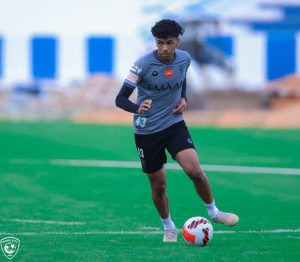 الهلال يفقد خدمات "الجوير" في ديربي النصر