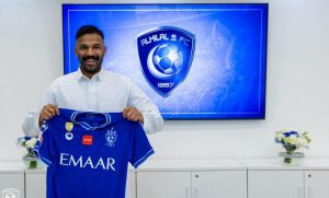 العويس" يُعلن جاهزيته لمباراة "الجزيرة