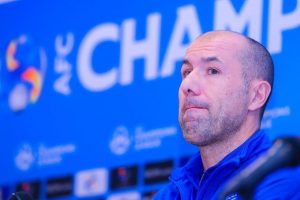 أول تعليق من "جارديم" بشأن مواجهة تشيلسي في مونديال الأندية