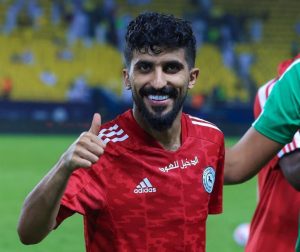 رسميًا.. الاتفاق يفقد خدمات "الكويكبي" في مواجهة الهلال