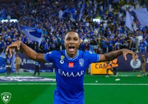 بالأرقام.. أوديون إيغالو رجل المباريات