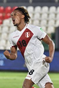 ليس في حاجة لجراحة".. تطورات بخصوص إصابة كاريلو