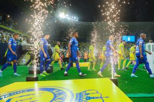 الانضباط" تصدر عقوبات ضد الهلال والتعاون ولاعبي الأهلي