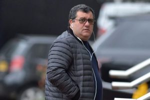 إكسبريس ..رايولا يفرض علي برشلونة موكله الثاني من أجل الموافقة لضم هالاند