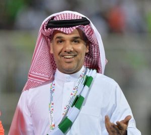 النفيعي لجمهور الأهلي: اصبروا لن نهبط.. وأعدكم بتغيير كبير للموسم القادم