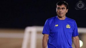 التعاون يمنح مدرب النصر السابق مهلة