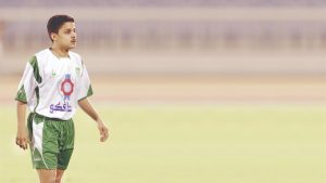 حوار.. خالد قهوجي يتحدث عن مستوى "الأخضر" في تصفيات المونديال.. ورسالته إلى رينارد