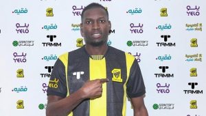 موعد عودة "هوساوي" للمشاركة مع الاتحاد