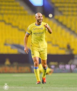 أمرابط" يتحدث مجددًا بشأن تجربته مع