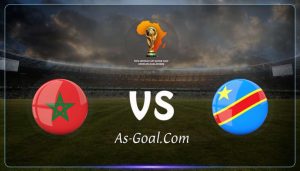 مشاهدة مباراة الكونغو الديمقراطية والمغرب في تصفيات كأس العالم 2022