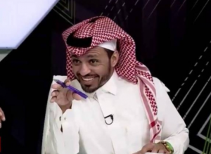 جاء وقت الحساب.. "المريسل" يهاجم رئيس النصر