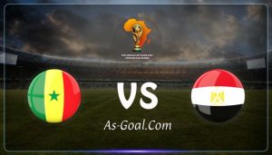مشاهدة مباراة مصر والسنغال في تصفيات كأس العالم 2022