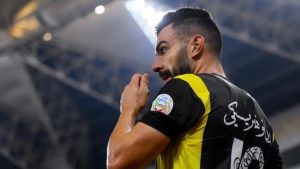 هنريكي" يضع "كونترا" في مأزق