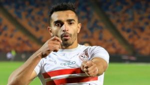 الكشف عن موقف مدرب الزمالك من رحيل "أوباما" إلى الاتفاق