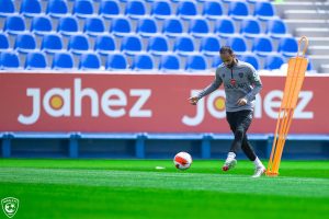 الكشف عن موقف عبدالله عطيف من مواجهة الشباب