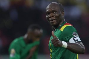 أبو بكر": منتخب الجزائر لن يتمكن من الانتفاضة أمامنا