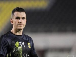 وكيل "غروهي" يحسم الجدل بشأن رحيله عن الاتحاد