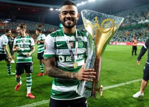 الأهلي يفتح ملف تاباتا مجددًا