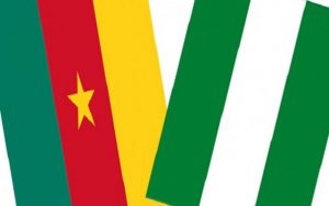 بث المباشر لمباراة غانا و نيجيريا - التصفيات الإفريقية المؤهلة لكأس العالم