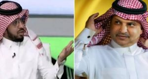 الأدلة موجودة".. المريسل يغرد من جديد عن مسلي آل معمر !