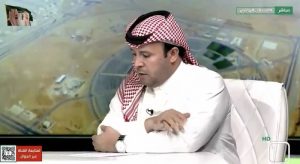 شاهد.. فلاح القحطاني: لن ترحم جماهير الاتحاد إدارة أنمار الحائلي حال خسارة هذه البطولة !