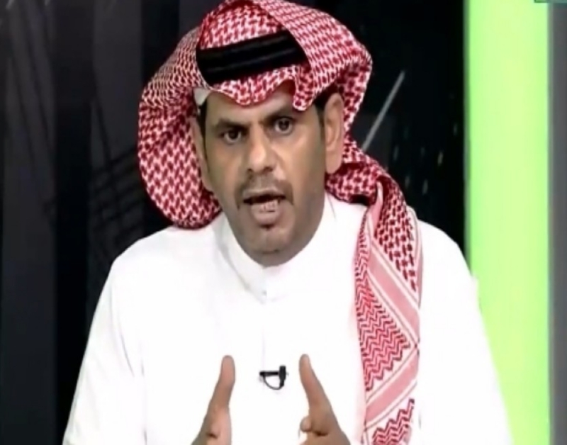 بالفيديو.. الحمد يكشف سبب رحيل حمدالله وجونز وأمرابط عن النصر