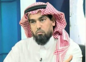 بهذه الإجابة رد دباس الدوسري على تغريدة "ضع كذبة رياضية لا تصدق" !