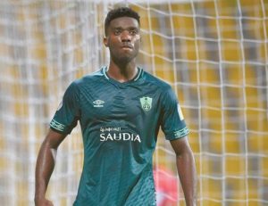 تحرك جديد من إدارة الأهلي في قضية دجانيني بمحكمة "كاس" .. ومصدر رسمي يكشف التفاصيل!