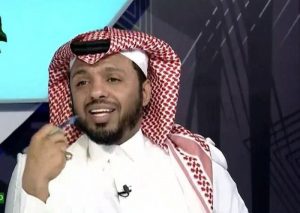 المريسل يطرح سؤالا على متابعيه بشأن مسؤول رياضي!