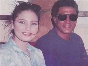 هذه الفنانة المصرية الشهيرة تزوجت لمدة 3 ساعات فقط.. وأمها راقصة خانت زوجها مع بليغ حمدي!