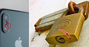 هذه الأشياء اليومية لها استخدام غامضة مدهشة 5