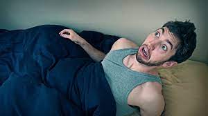 ليس كما تتوقعون.. مشاهدة الكوابيس الكثيرة أثناء النوم قد تكون إشارة لإصابتك بهذا المرض الخطير! 