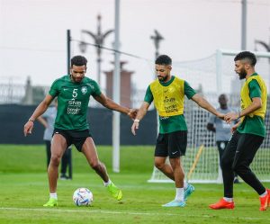 قرار غريب من رينارد قبل مواجهة منتخب الهندوراس اليوم