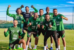 موعد عودة نجم المنتخب السعودي لمعسكر الأخضر الإعدادي