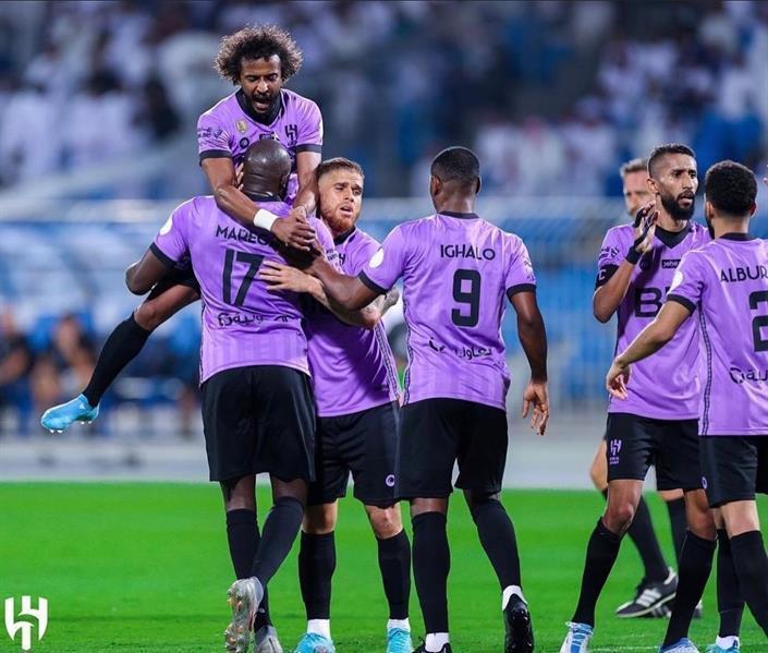 “المفرج”: الهلال سيبدأ بطولة الدوري فعلياً بعد منافسات كأس العالم