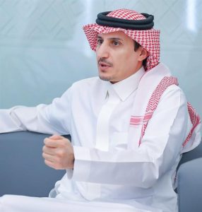 فيديو.. نواف التمياط يمدح هيرفي رينارد ويرسل رسالة للاعبين