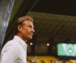 قراري ناري من رينارد داخل المنتخب السعودي قبل مواجهة مقدونيا الشمالية اليوم