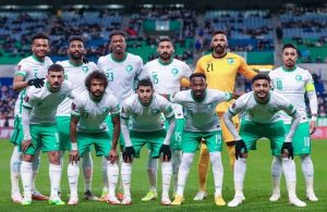صدمة قوية داخل المنتخب السعودي بإصابة أحد نجوم المنتخب