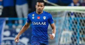 البليهي يحسم موقفه النهائي من الاستمرار مع الهلال