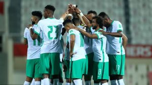 الإصابة تحرم المنتخب السعودي من جهود لاعبه في كأس العالم