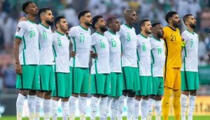 الكشف عن موعد رجوع نجم المنتخب السعودي للتدريبات الجماعية