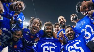 بالتفاصيل.. إدارة الهلال ترفض سفر نجم الفريق إلى بلاده