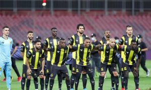 غرامة قاسية في انتظار اتحاد جدة خلال الأسابيع المقبلة