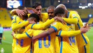 نجم النصر مهدد بالغياب عن كأس العالم قطر 2022