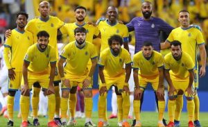 النصر يقترب من تجديد عقد نجم الفريق