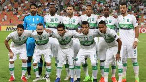 أهلي جدة يتلقى أخبار سارة قبل العودة إلى منافسات دوري يلو السعودي